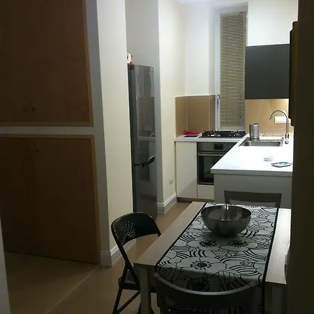 Parco Margherita Apartment Naples